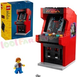 LEGO Speelautomaat