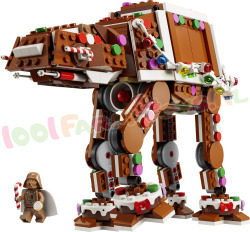 LEGO Star Wars 40806 foto 1