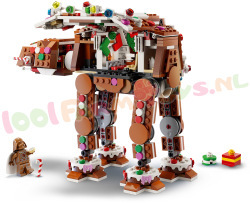 LEGO Star Wars 40806 foto 2
