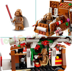 LEGO Star Wars 40806 foto 3