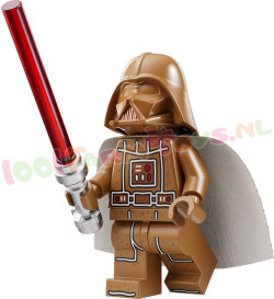 LEGO Star Wars 40806 foto 4