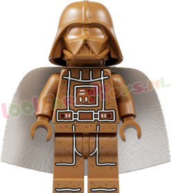 LEGO Star Wars 40806 foto 5