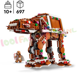 LEGO Star Wars 40806 foto 6
