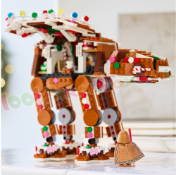 LEGO Star Wars 40806 foto 7