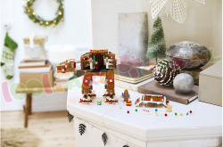 LEGO Star Wars 40806 foto 8