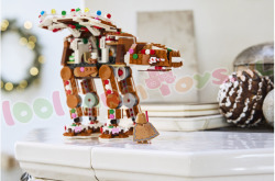 LEGO Star Wars 40806 foto 10