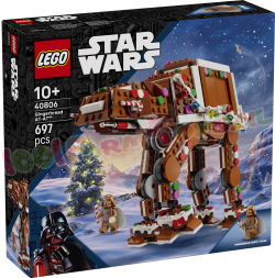 LEGO Star Wars 40806 foto 12