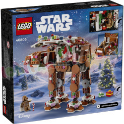 LEGO Star Wars 40806 foto 13