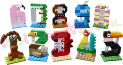LEGO Algemeen 40807 foto 1