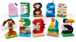 LEGO Algemeen 40807 foto 2