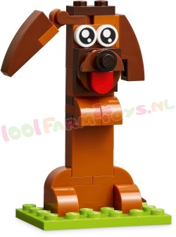 LEGO Algemeen 40807 foto 3