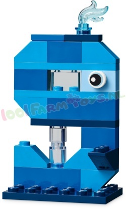 LEGO Algemeen 40807 foto 4