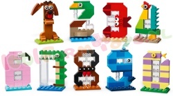 LEGO Algemeen 40807 foto 5