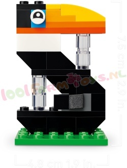 LEGO Algemeen 40807 foto 6