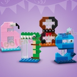 LEGO Algemeen 40807 foto 7