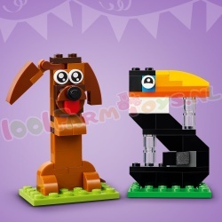 LEGO Algemeen 40807 foto 9