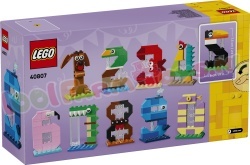 LEGO Algemeen 40807 foto 11