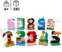 LEGO Algemeen 40807 foto 12