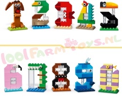LEGO Algemeen 40807 foto 13