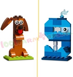 LEGO Algemeen 40807 foto 14