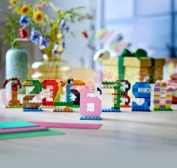 LEGO Algemeen 40807 foto 15