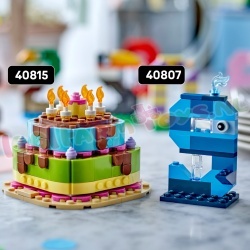 LEGO Algemeen 40807 foto 16
