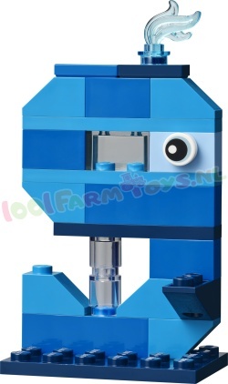 LEGO Algemeen 40807 foto 18