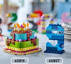 LEGO Algemeen 40807 foto 19