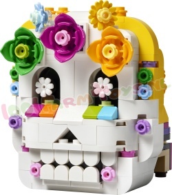 LEGO Algemeen 40811 foto 1
