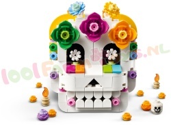 LEGO Algemeen 40811 foto 2