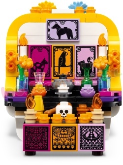LEGO Algemeen 40811 foto 3