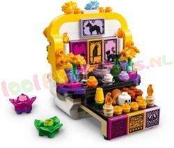 LEGO Algemeen 40811 foto 4