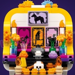 LEGO Algemeen 40811 foto 7