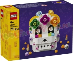 LEGO Algemeen 40811 foto 8