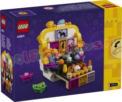 LEGO Algemeen 40811 foto 9