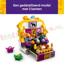 LEGO Algemeen 40811 foto 11