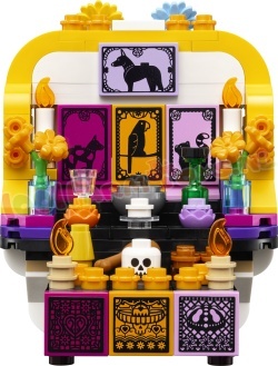 LEGO Algemeen 40811 foto 17