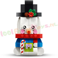 LEGO Algemeen 40812 foto 2