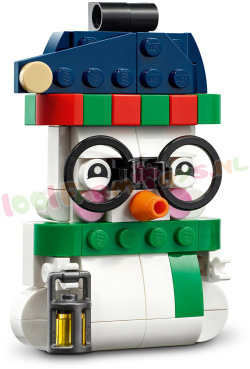 LEGO Algemeen 40812 foto 3
