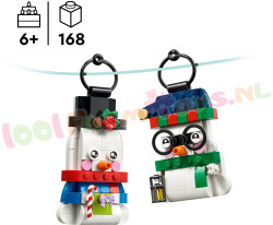 LEGO Algemeen 40812 foto 5