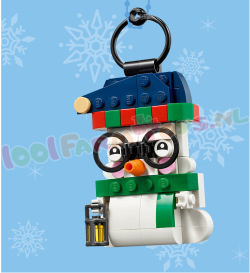 LEGO Algemeen 40812 foto 7