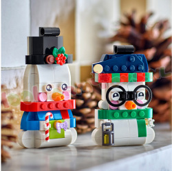 LEGO Algemeen 40812 foto 9