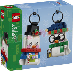 LEGO Algemeen 40812 foto 10