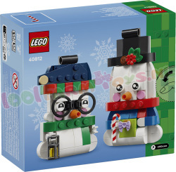 LEGO Algemeen 40812 foto 11