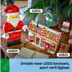LEGO Algemeen 40812 foto 12
