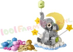 LEGO Algemeen 40814 foto 1