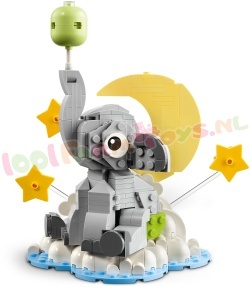 LEGO Algemeen 40814 foto 2