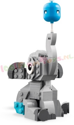 LEGO Algemeen 40814 foto 4