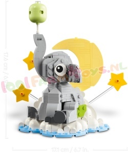 LEGO Algemeen 40814 foto 6