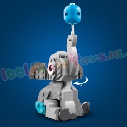 LEGO Algemeen 40814 foto 7